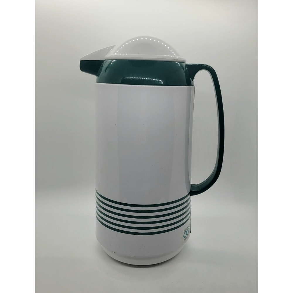 Vintage‎ Oggi Thermal Carafe